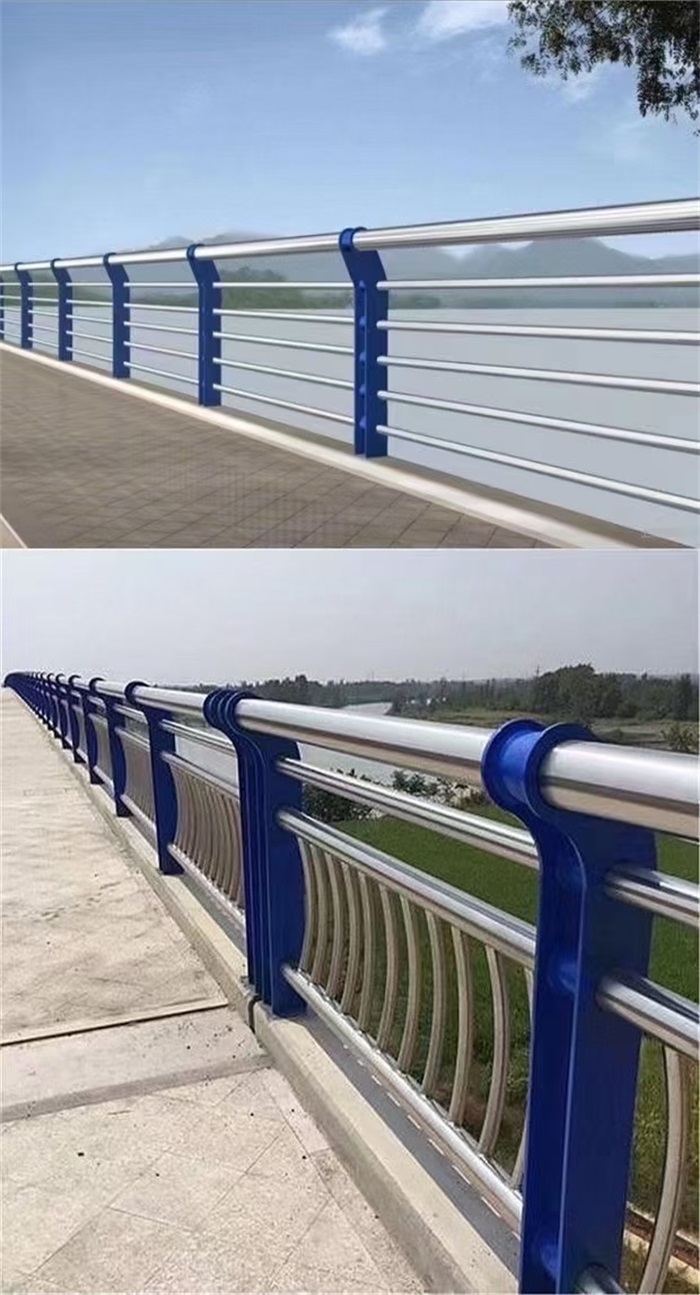 不鏽鋼護欄（lán）