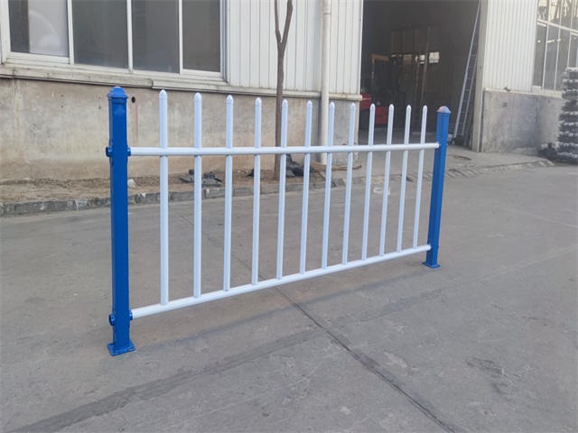 橋（qiáo）梁防撞欄杆