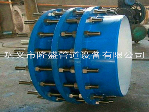 VSSJAFG (CF)型單法（fǎ）蘭（lán）傳力接頭