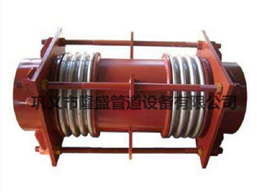 天美mv星空mv免费观看DHB型（xíng）大拉杆橫向波紋補償器