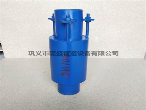 天美mv星空mv免费观看JZM型直埋式內壓(外壓)波紋補償（cháng）器