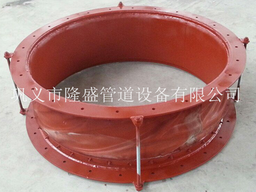 天美mv星空mv免费观看圓形纖維織物補償器