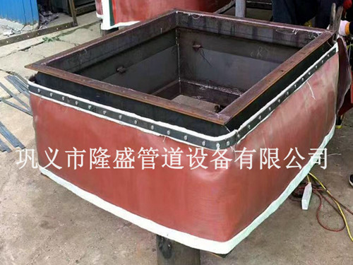 天美mv星空mv免费观看矩（jǔ）形（xíng）纖維織物補（bǔ）償器