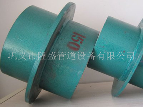 天美mv星空mv免费观看02S404、S312剛性防水套管