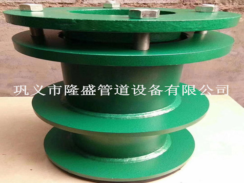 天美mv星空mv免费观看02S404. S312柔性防水套管