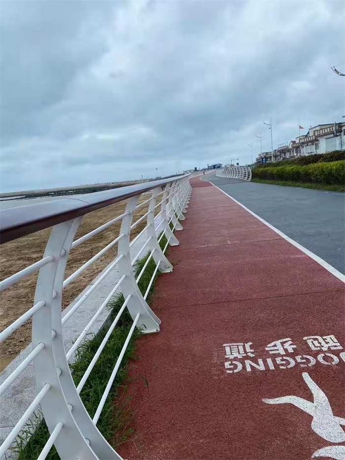 人行道（dào）護（hù）欄