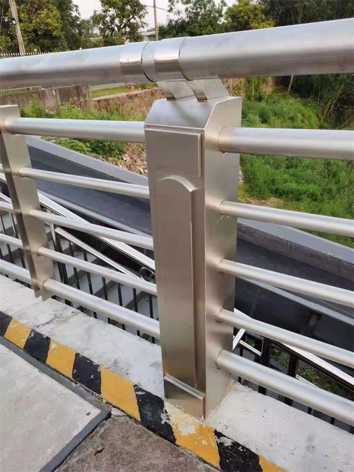 不鏽鋼護欄（lán）